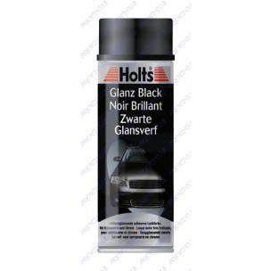 AEROSOL NOIR BRILLANT