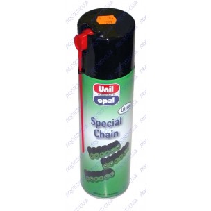 GRAISSE CHAINE ULTRA 500