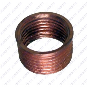 INSERT A BOUGIE L=9.4mm