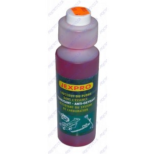 ADDITIF CARBURANT 250ML