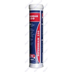 GRAISSE EXTRA 400G