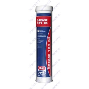 GRAISSE 182DS 400G