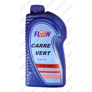 1L HUILE 2T SEMI-SYNTH