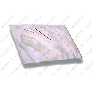SACHET PEBD 250x350 *100