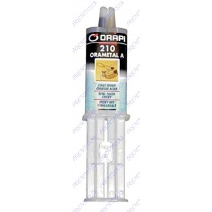 EPOXY CHARGE ACIER