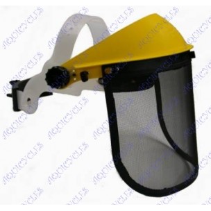 VISIERE PRO GRILLAGE