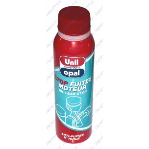 STOP FUITES MOTEUR 200ML