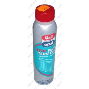 STOP FUITE RADIATEUR