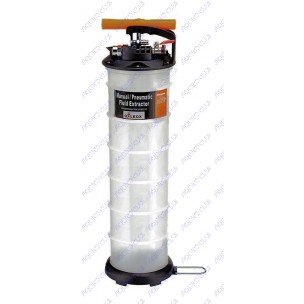 ASPIRATEUR HUILE