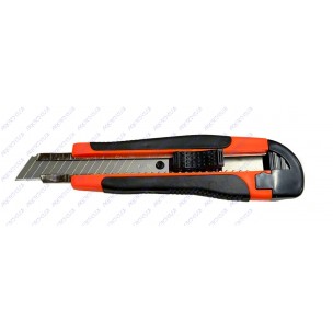 CUTTER AUTOBLOQUANT