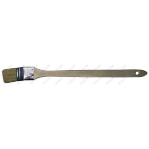 PINCEAU PLAT 37mm LONG-M