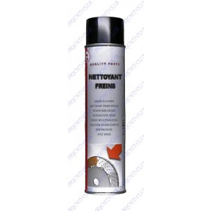NETTOYANT FREIN AEROSOL