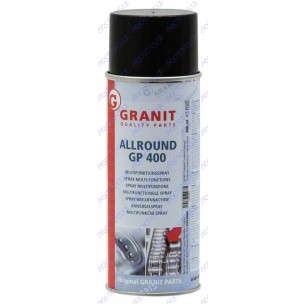MULTIFONCTION 400ml