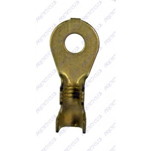 COSSE A TROU LAITON 4 MM