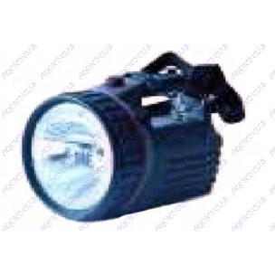 PROJECTEUR RECHARGEABLE