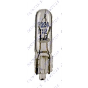 AMPOULE TEMOIN 12V 1.2W