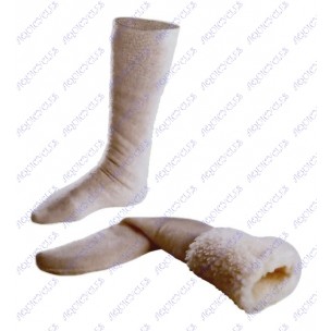 CHAUSSETTE A BOTTE