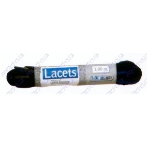 PAIRE DE LACETS