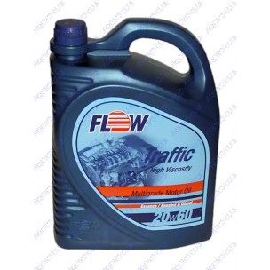 5L HUILE MOTEUR ED 20W50