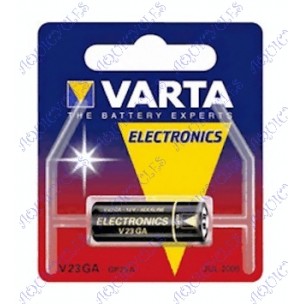 PILE ALKALINE 12V