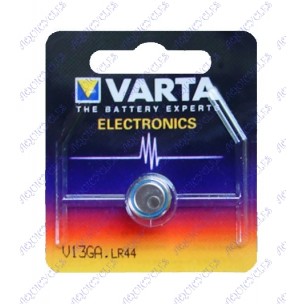 PILE BOUTON 1.5V LR43