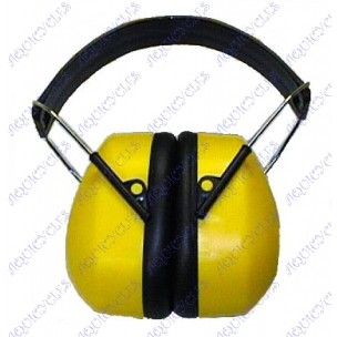 CASQUE ANTI-BRUIT