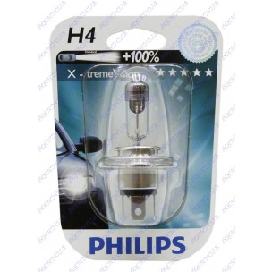 AMPOULE IODE H7 X-TREME
