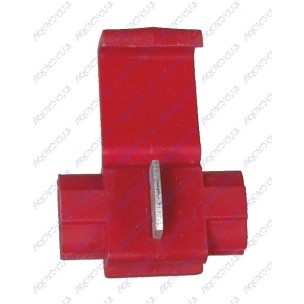 CONNECTEUR AUTODENUD ROUG