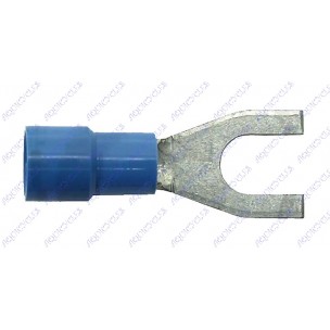 COSSE FOURCHE 5 BLEUE