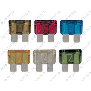 FUSIBLE 3A