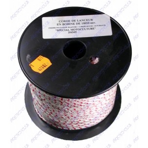 CORDE LANCEUR DIAM 3.5
