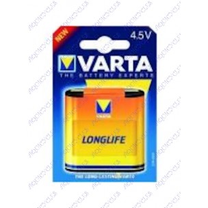 PILE HIGH-ENERGIE 3R12