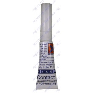 COLLE CONTACT 3G