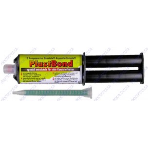 COLLE PLASTIQUE BI-COMPOS