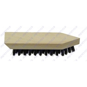 BROSSE A DECROTTER