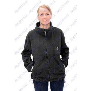 VESTE POLAIRE XL