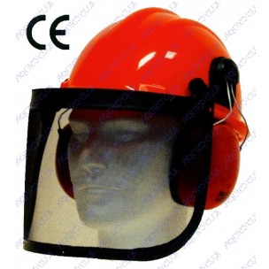 CASQUE FORESTIER