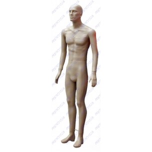 MANNEQUIN HOMME 190cm