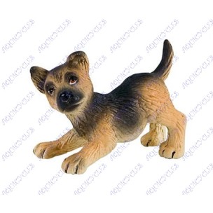 MINIATURE CHIOT BERGER