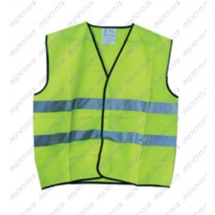 GILET SIGNALISATION