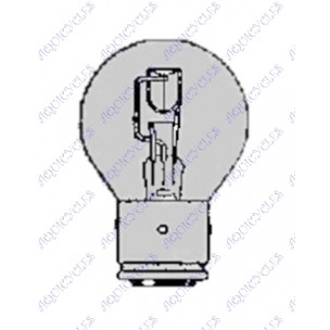 AMPOULE 12V 40/45W BA21D