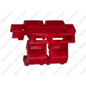 PORTE-FUSIBLE AUTO-D ROUG