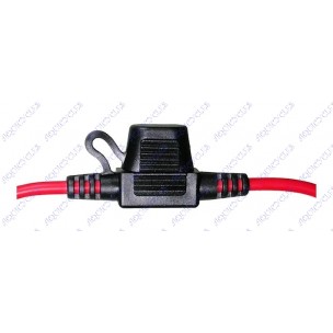 PORTE FUSIBLE MINI