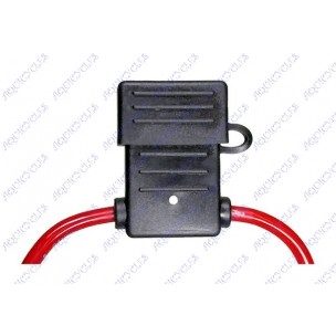PORTE FUSIBLE MAXI