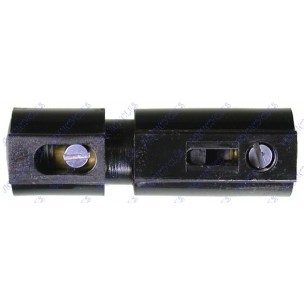 PORTE FUSIBLE STEATITE