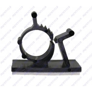 CLIPS ADHESIF 10mm