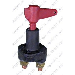 COUPE BATTERIE 500A