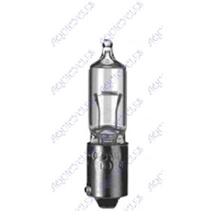 AMPOULE 12V 21W BAY9S