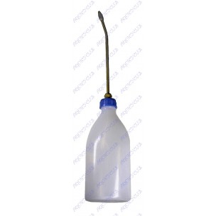 BURETTE PLASTIQUE 400 ML