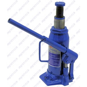CRIC HYDRAULIQUE 10T